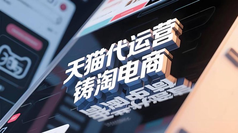 电商代运营的四大误区与正确选择路径
