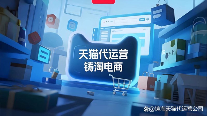 京东运营