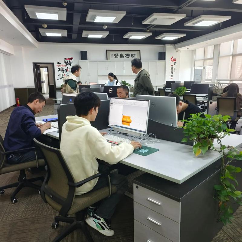 网店托管：解锁电商经营新技能